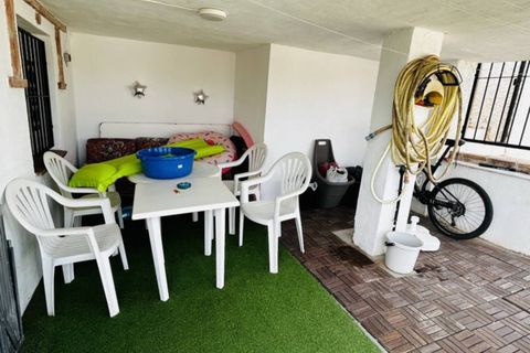 Villa i Almunecar, Granada, Almunecar - € 380 000 | Ref: PSRE-V1148 - foto 18