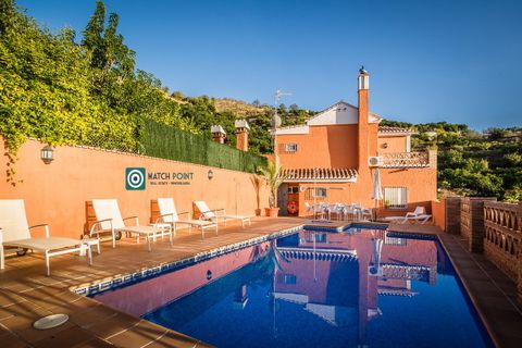 Villa i Jete, Granada - foto 3