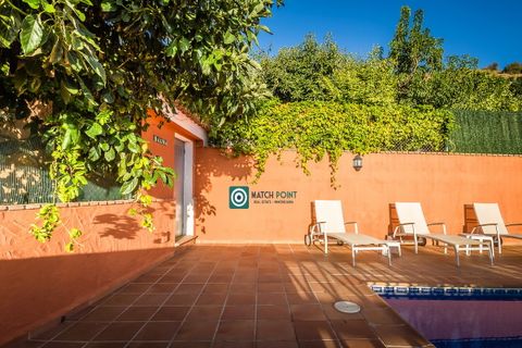 Villa a Jete, Granada, Jete - € 515.000 | Ref: 240926 - foto 7