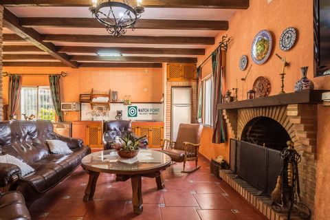 Villa a Jete, Granada, Jete - € 515.000 | Ref: 240926 - foto 11