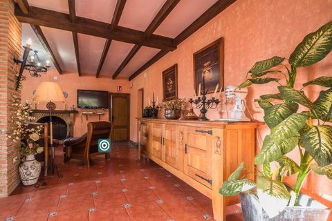 Villa a Jete, Granada, Jete - € 515.000 | Ref: 240926 - foto 12