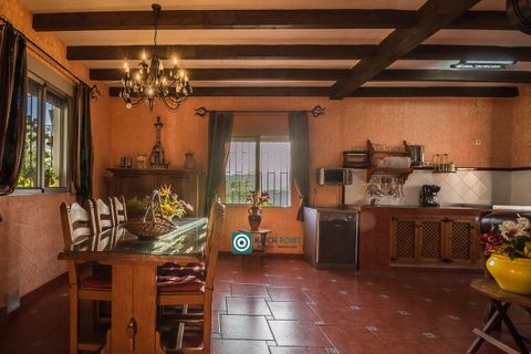 Villa a Jete, Granada, Jete - € 515.000 | Ref: 240926 - foto 13
