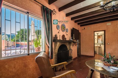 Villa a Jete, Granada, Jete - € 515.000 | Ref: 240926 - foto 14