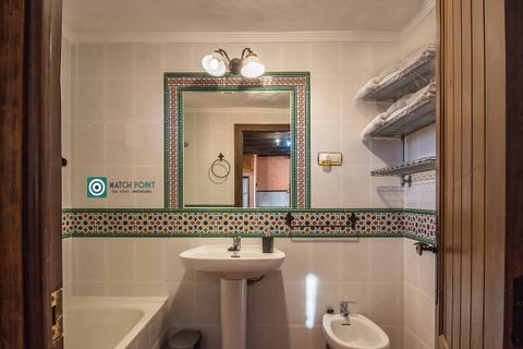 Villa a Jete, Granada, Jete - € 515.000 | Ref: 240926 - foto 15