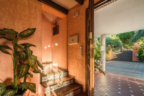 Villa a Jete, Granada, Jete - € 515.000 | Ref: 240926 - foto 16