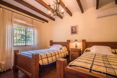 Villa a Jete, Granada, Jete - € 515.000 | Ref: 240926 - foto 20