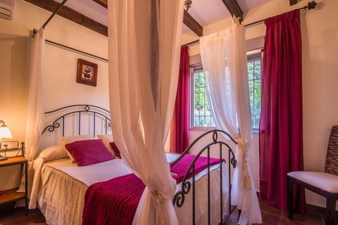 Villa a Jete, Granada, Jete - € 515.000 | Ref: 240926 - foto 21