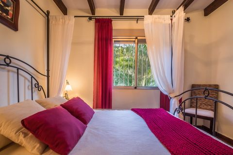 Villa a Jete, Granada, Jete - € 515.000 | Ref: 240926 - foto 23