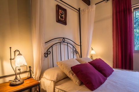 Villa a Jete, Granada, Jete - € 515.000 | Ref: 240926 - foto 24