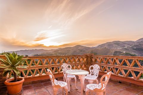 Villa a Jete, Granada, Jete - € 515.000 | Ref: 240926 - foto 25