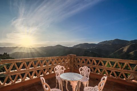Villa a Jete, Granada, Jete - € 515.000 | Ref: 240926 - foto 26