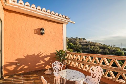 Villa a Jete, Granada, Jete - € 515.000 | Ref: 240926 - foto 31