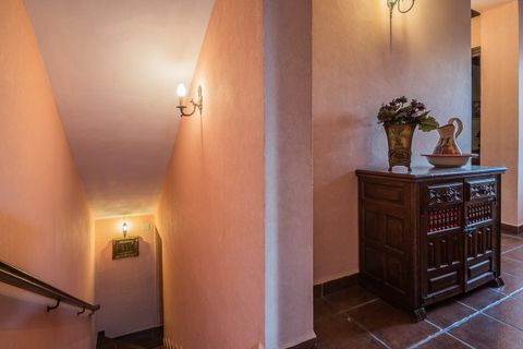 Villa a Jete, Granada, Jete - € 515.000 | Ref: 240926 - foto 32
