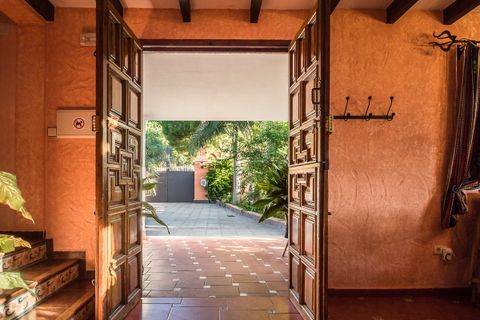Villa a Jete, Granada, Jete - € 515.000 | Ref: 240926 - foto 33