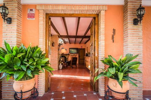 Villa a Jete, Granada, Jete - € 515.000 | Ref: 240926 - foto 34