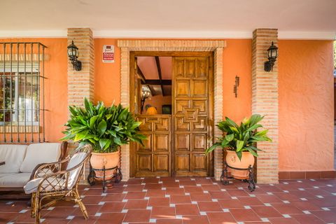 Villa a Jete, Granada, Jete - € 515.000 | Ref: 240926 - foto 35