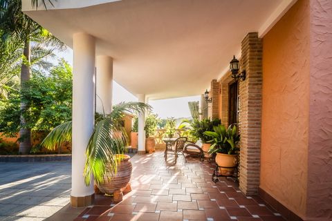 Villa a Jete, Granada, Jete - € 515.000 | Ref: 240926 - foto 36