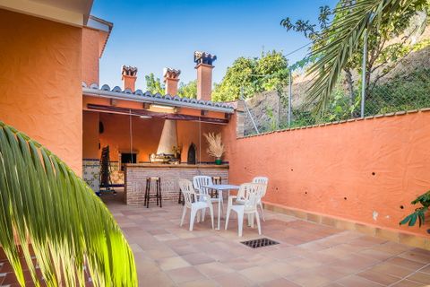 Villa a Jete, Granada, Jete - € 515.000 | Ref: 240926 - foto 37