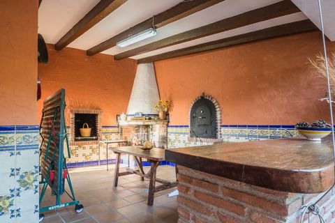 Villa a Jete, Granada, Jete - € 515.000 | Ref: 240926 - foto 38