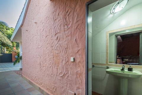 Villa a Jete, Granada, Jete - € 515.000 | Ref: 240926 - foto 41