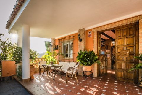 Villa a Jete, Granada, Jete - € 515.000 | Ref: 240926 - foto 44