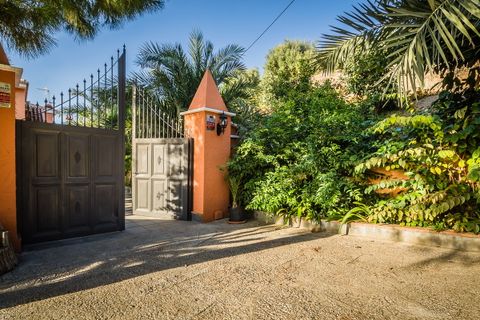 Villa a Jete, Granada, Jete - € 515.000 | Ref: 240926 - foto 48