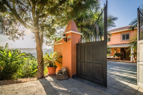 Villa a Jete, Granada, Jete - € 515.000 | Ref: 240926 - foto 49