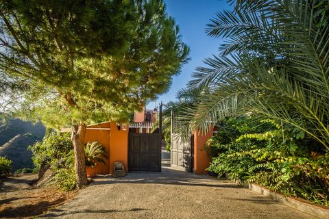 Villa a Jete, Granada, Jete - € 515.000 | Ref: 240926 - foto 50