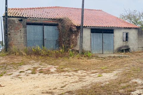 Helårsgrund i Alcobaca, Leiria, Alcobaca - € 65.000 | Ref: RV2866 - foto 1