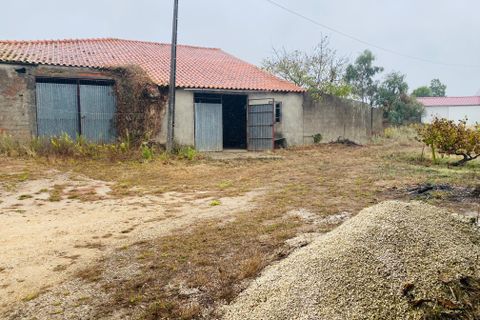Helårsgrund i Alcobaca, Leiria, Alcobaca - € 65.000 | Ref: RV2866 - foto 2