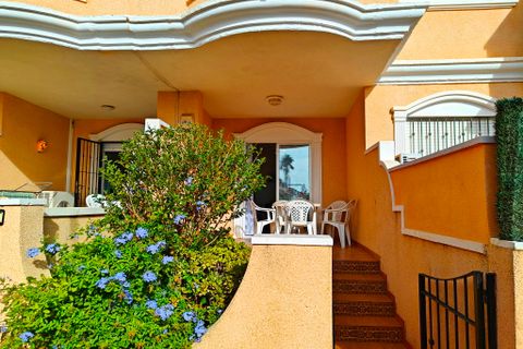 Lejlighed i Orihuela Costa, Alicante - foto 2