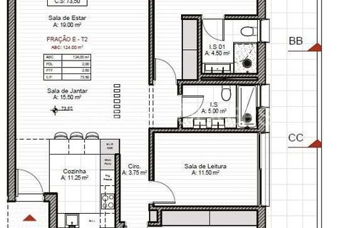 Lejlighed i Lagoa, Faro, Lagoa - € 1.116.000 | Ref: W-02WUEL - foto 24