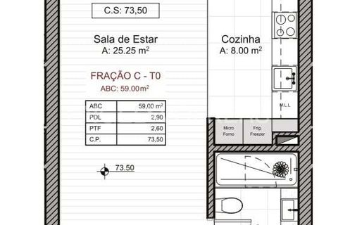 Lejlighed i Lagoa, Faro, Lagoa - € 472.000 | Ref: W-02WURY - foto 24