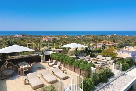 Lejlighed i Lagoa, Faro, Lagoa - € 1.788.000 | Ref: W-02WUT6 - foto 1