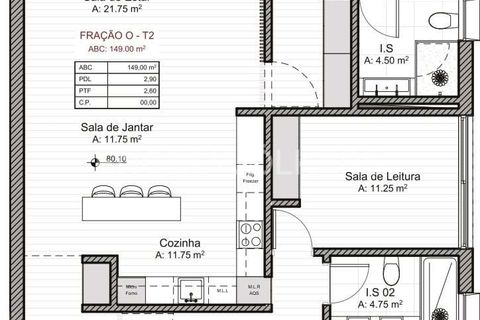 Lejlighed i Lagoa, Faro, Lagoa - € 1.788.000 | Ref: W-02WUT6 - foto 25