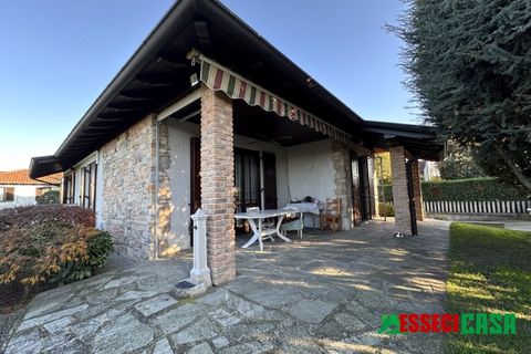 Villa a Casirate d'Adda, Bergamo, Casirate d'Adda - € 520.000 | Ref: C503 - foto 2