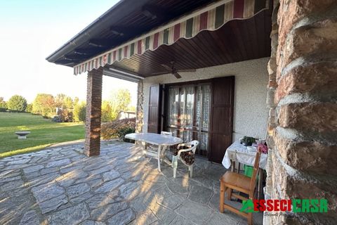 Villa a Casirate d'Adda, Bergamo, Casirate d'Adda - € 520.000 | Ref: C503 - foto 3