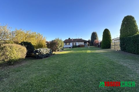 Villa a Casirate d'Adda, Bergamo, Casirate d'Adda - € 520.000 | Ref: C503 - foto 4