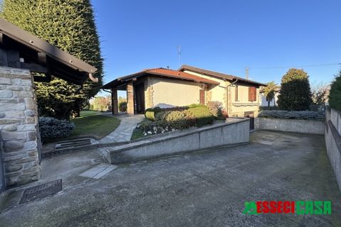Villa a Casirate d'Adda, Bergamo, Casirate d'Adda - € 520.000 | Ref: C503 - foto 5
