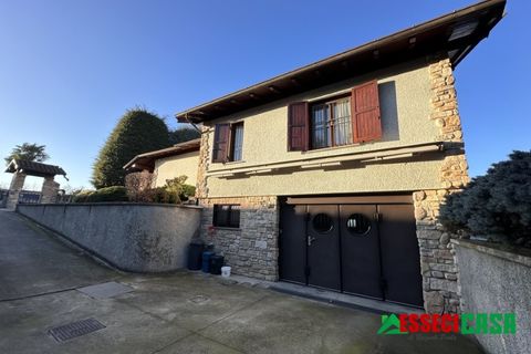 Villa a Casirate d'Adda, Bergamo, Casirate d'Adda - € 520.000 | Ref: C503 - foto 6