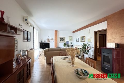 Villa a Casirate d'Adda, Bergamo, Casirate d'Adda - € 520.000 | Ref: C503 - foto 9
