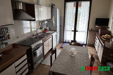 Villa a Casirate d'Adda, Bergamo, Casirate d'Adda - € 520.000 | Ref: C503 - foto 12