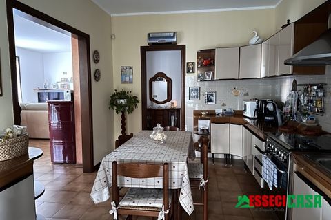Villa a Casirate d'Adda, Bergamo, Casirate d'Adda - € 520.000 | Ref: C503 - foto 13