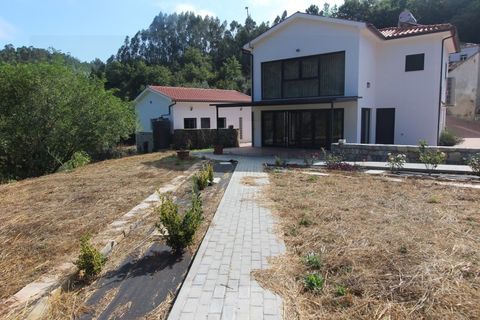 Villa a Miranda do Corvo, Coimbra, Miranda do Corvo - € 1.500/mes | Ref: 2285 M4 - foto 2