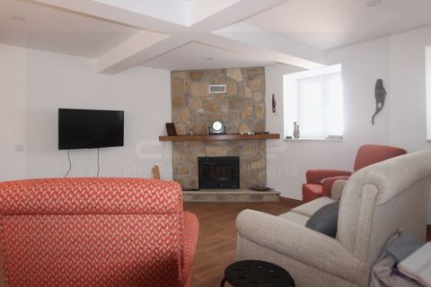 Villa a Miranda do Corvo, Coimbra, Miranda do Corvo - € 1.500/mes | Ref: 2285 M4 - foto 13