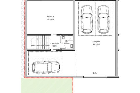 Villa i Ericeira, Lisbon, Ericeira - € 924.500 | Ref: LG3365 (a) - foto 38