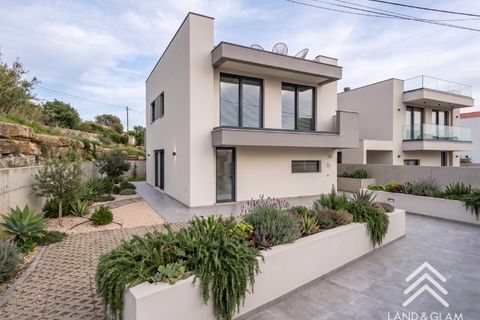 Villa i Ericeira, Lisbon, Ericeira - € 924.500 | Ref: LG3365 (a) - foto 1