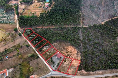 Helårsgrund i Torres Vedras, Lisbon, Torres Vedras - € 75.000 | Ref: KBL10434_2 - foto 1