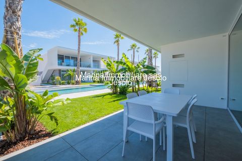 Lejlighed i Jesolo, Venice, Jesolo - € 529.000 | Ref: M 144 - foto 27
