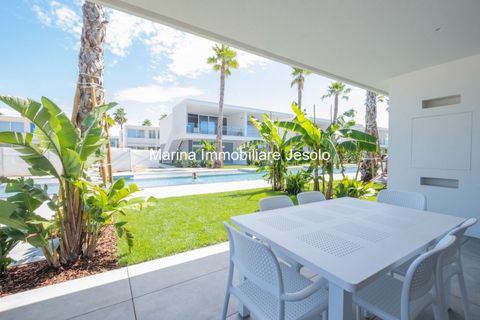 Lejlighed i Jesolo, Venice, Jesolo - € 529.000 | Ref: M 144 - foto 6